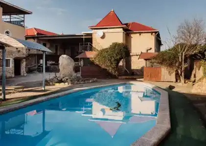 Форт Апатур - 13