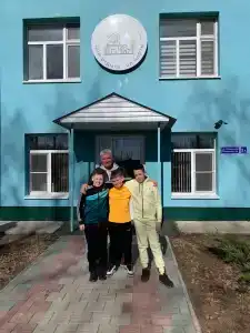 Нур - 10