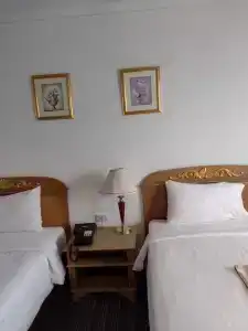 Prince Palace - Sha Extra Plus - 55