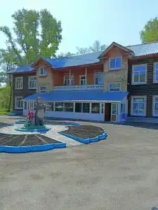 Озеро Горькое - 22