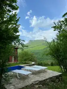 Лесной кордон - 86