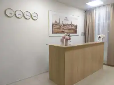 Черниковский - 2