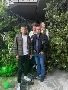 Сибирь - 43