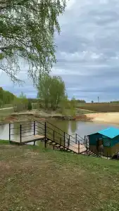 Большая Медведица - 9