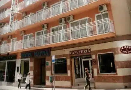 Mayna - 28