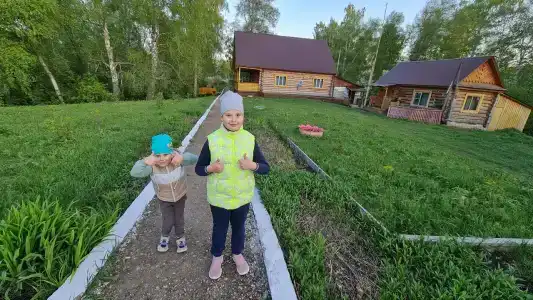Акназар - 3