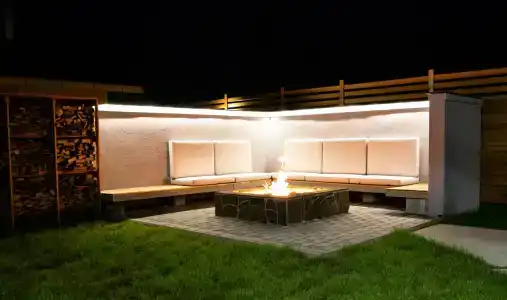 Резиденции Виллингстон - 40