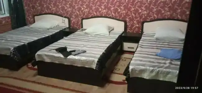 Трест - 40