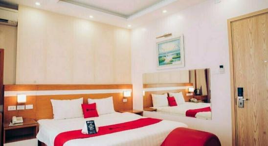 Reddoorz Plus Near Cau Giay Park - 41