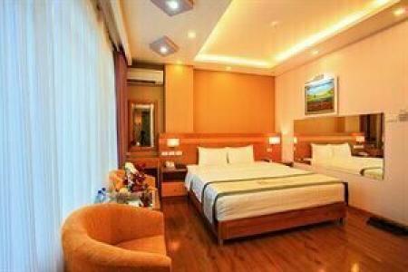 Reddoorz Plus Near Cau Giay Park - 43