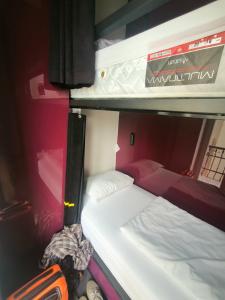 Wabi Sabi Hostel Istanbul - 32