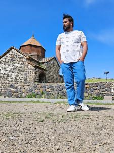 Nuryan Yerevan - 1