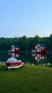 Липландия - 23