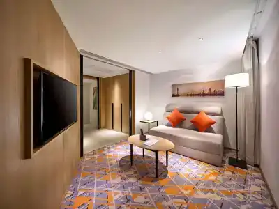 Hilton Garden Inn Tianhe - 12