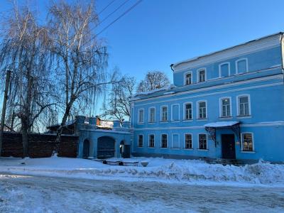 Турист - 10
