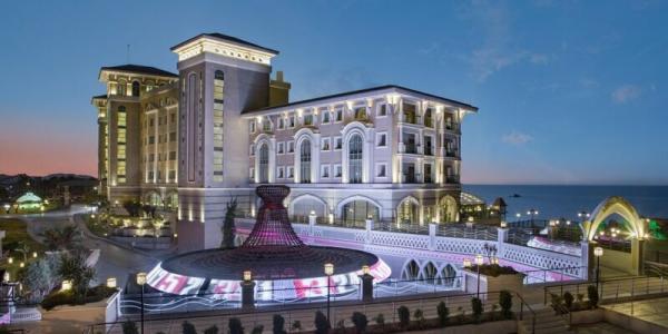Merit Royal Premium Casino & Spa - 21