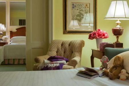 Intercontinental Dublin, An Ihg - 82