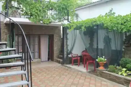 Гостевой дом на Бирюзова, 70 - 23