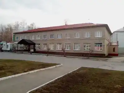 Берёзка - 1