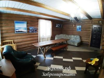 Ретритный центр Усадьба Матово - 46