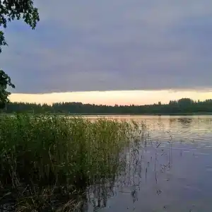 Серебряное озеро - 21