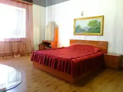 Фазенда на море - 1