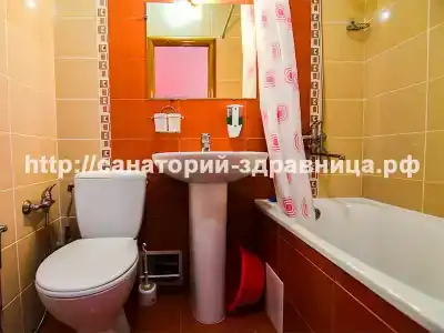 Здравница - 38