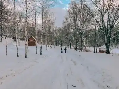 Селигерский плёс - 21