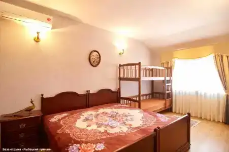 Рыбацкий причал - 15