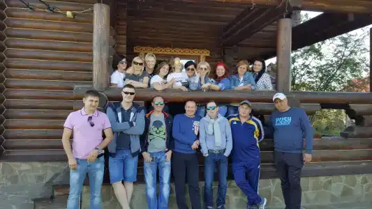 Красная Усадьба - 23