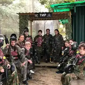 Пират - 7