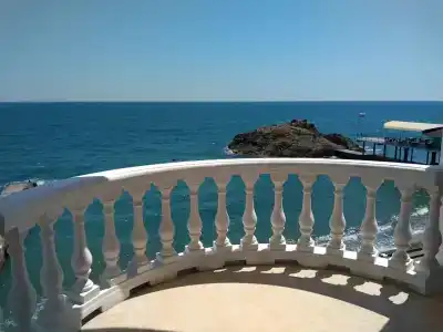 Санта-Барбара - 43