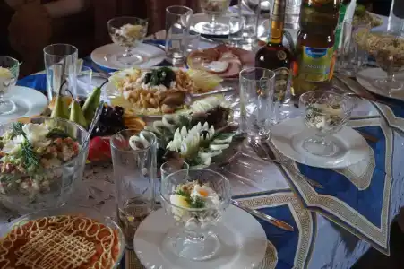 Усталый Путник - 13