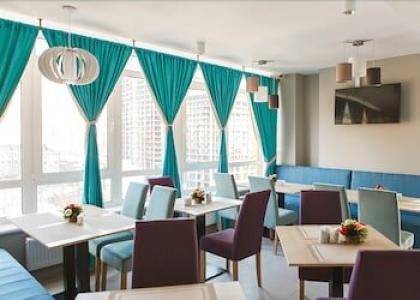 Raziotel Kyiv Yamska - 36