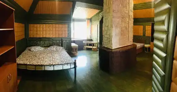 Облака - 1