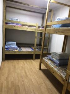 Hostel-Home - 5