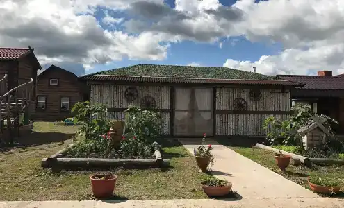 Степаново городище - 6