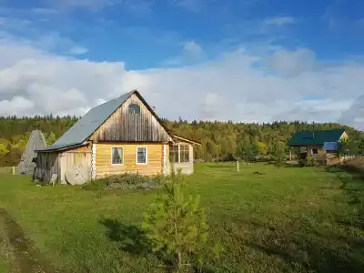 Турбаза у Ульфа - 3