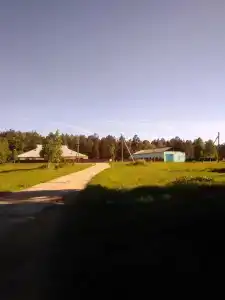 Центральная - 1