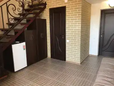 Этно-отель Маалле - 13