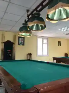 Волга-Парк Ривьера - 14