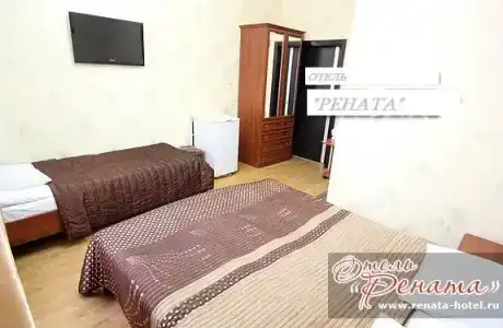 Рената - 20