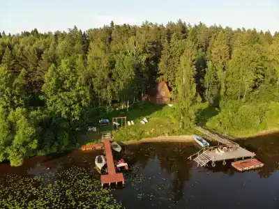 Русская изба - 26