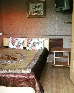 Горный приют - 8