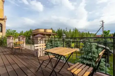 Замок - 4