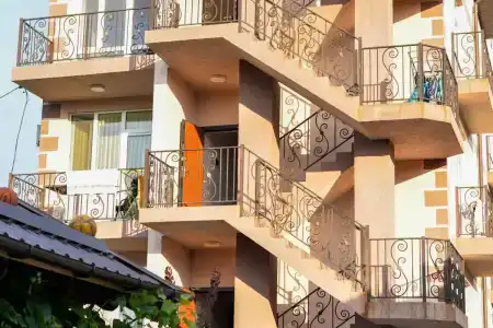 Гостевой дом на Гоголя, 8 - 19