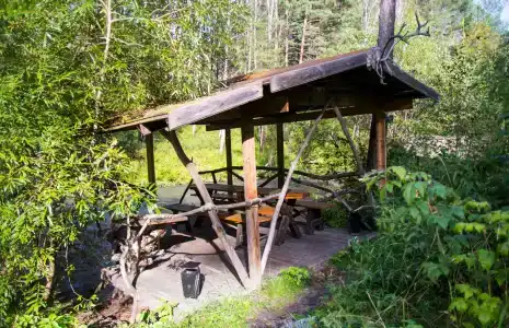 Ранчо 19 - 46