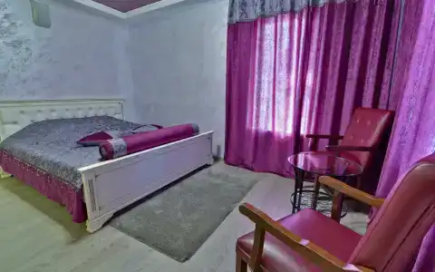 Сибирский сенат - 26