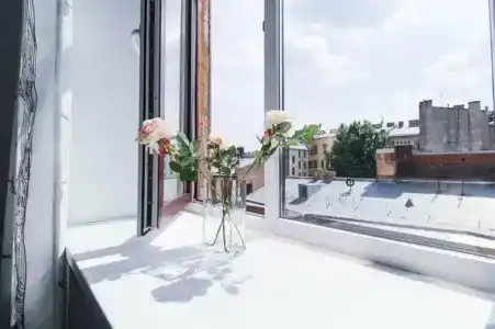 SuperHostel на Литейном 41 - 8