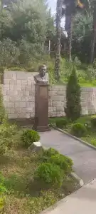 Санаторий Правда имени Е. М. Примакова - 6